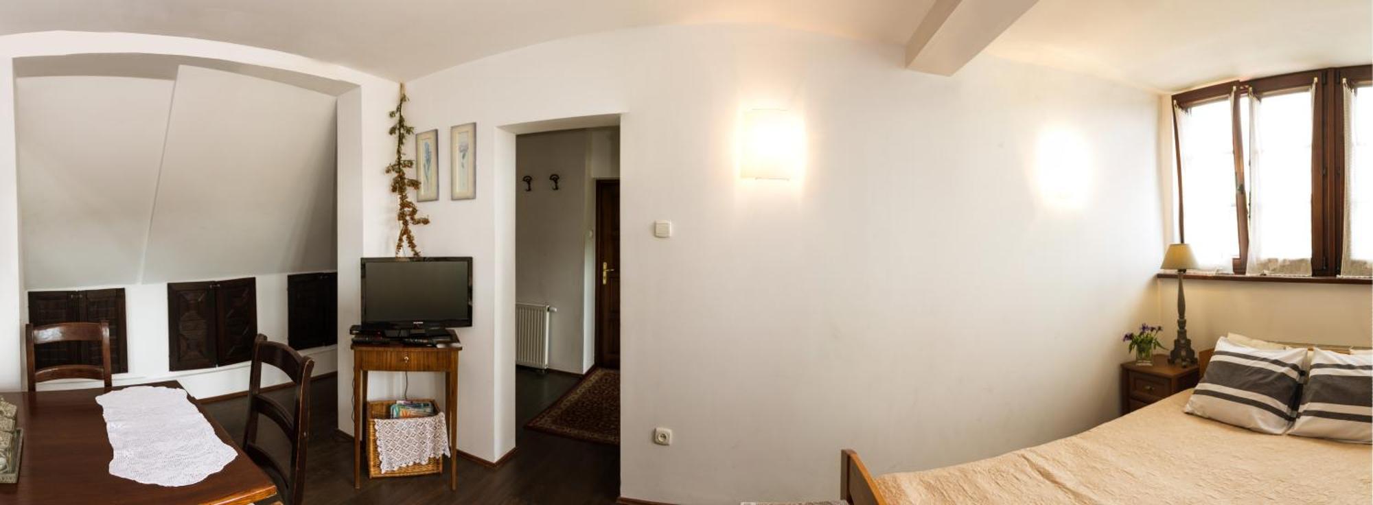 Pokoje Mars Kazimierz Dolny Exteriör bild