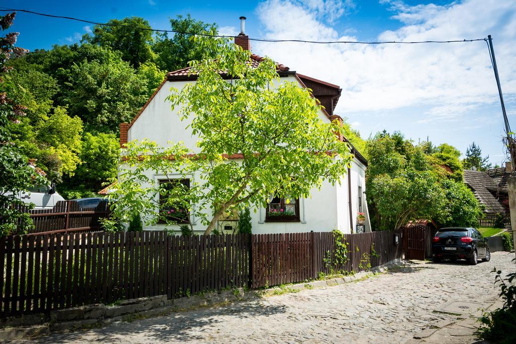 Pokoje Mars Kazimierz Dolny Exteriör bild
